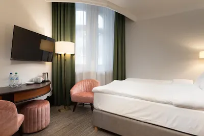 Brovaria - Restauracja, Browar, Hotel