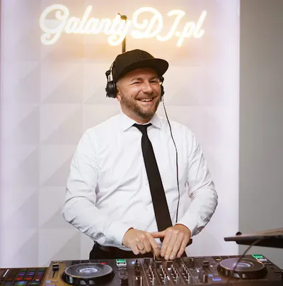 Galanty DJ | wesele i event bez disco polo | Poznań